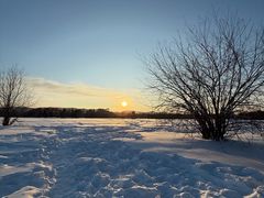 -北极村旅游风景区