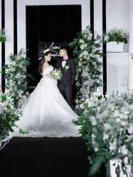 -红丝高端婚礼中心(旗舰店)