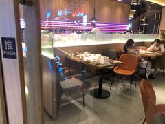 大堂-比格比萨自助(德思勤四季汇店)