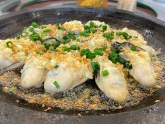 -蚝家菜馆(沙井店)