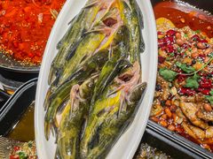 -小小河边鱼(天润城店)