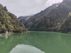 -叠溪松坪沟景区