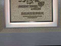 -洛阳古墓博物馆