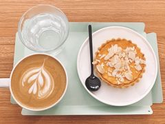 南瓜派-稀物集咖啡(徽州大道店)