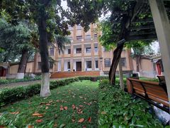 -南京中国近代史遗址博物馆(南京总统府)