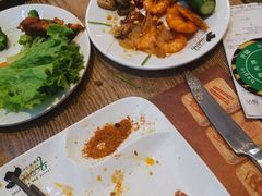 -汉巴味德巴西烤肉(顺和广场店)