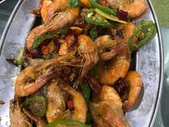 -红月湾海鲜饭店•沙滩海景(双月湾店)