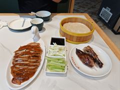 梅利烤鸭-梅利汴京烤鸭•开封豫菜地标店(晋安路店)