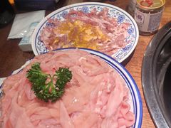 -楠火锅(西单店)