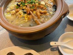 -郑庄脂渣海鲜楼(九水路店)