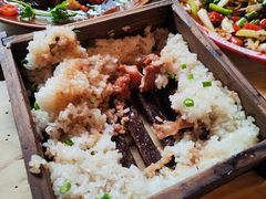 -饭江湖·江湖菜(湖广会馆店)