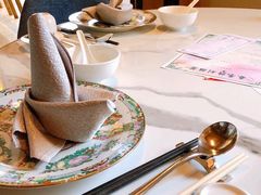 -五号茶居·新派粤菜·岭南五号酒店(沿江中路店)
