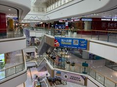 -万达广场(菏泽牡丹店)