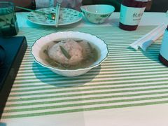 -桂满陇·蟹黄小笼汤包(巴黎春天浦建店)