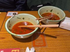 -鞠老头钵钵面(大坪店)