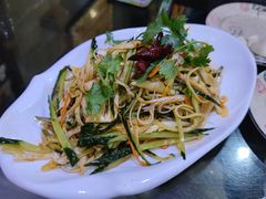 家常凉菜-三子下水馆(南十四道街151号店)