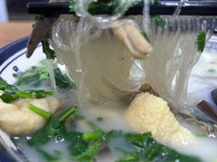 -鸭小妹鸭血粉丝(老门东店)
