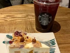 -星巴克臻选(福州东百中心分店)