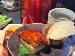 -摩打食堂(壹方中心店)