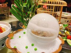 -佬麻雀·新湘菜(珠海金发购物中心店)