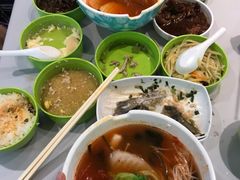 -上海中医药大学-食堂