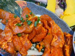 -妙香居韩国烤肉(容桂天佑城店)