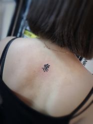 -匿名者纹身学院派·刺青