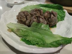 -乜都得港式茶楼(天贵路店)
