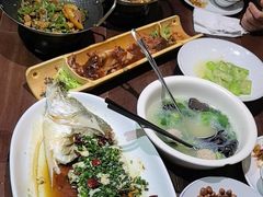 -大牌大·传统杭帮菜(湖滨店)