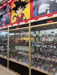 -逝水玩具折扣店