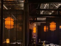 -绿茶餐厅(西湖银泰百货店)