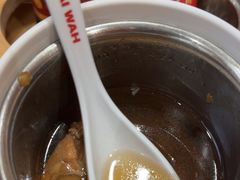 -华记煲仔华·煲仔饭(三元里万科里店)