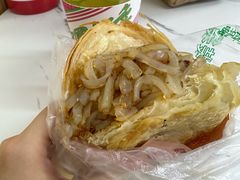 -刘氏方酥锅盔(古城总店)