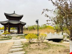 -水西公园