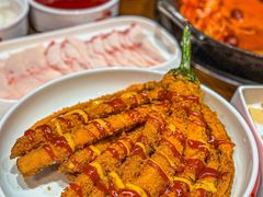 -刘火辣老火锅(光谷店)