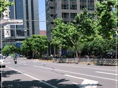 -Ms.Pilates 普拉提技术(尚悦湾陆家嘴店)