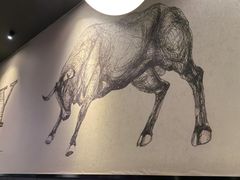 -西堤牛排(北京国瑞店)