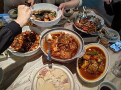 -大鱼徽州·寻味徽菜(星光总店)