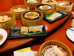 -万龙洲海鲜(大兴绿地缤纷城店)