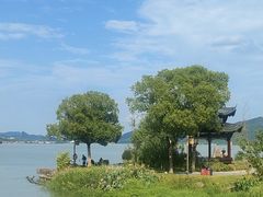 -东钱湖旅游度假区