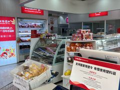 -百年义利(福长街店)