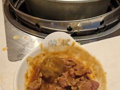 -荣叔港式沙嗲牛肉火锅(正佳潮流店)