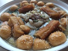 -友达面馆·酸菜鱼面(钱塘区店)
