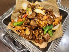 老爆三-津菜宋记老房子(鼓楼店)