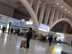 -石家庄站