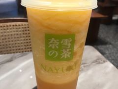 -奈雪的茶(花城汇中区PRO店)