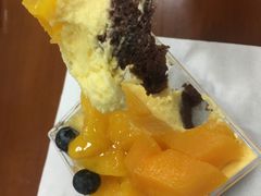 -爱达乐面包生日蛋糕(郫县时代天街店)
