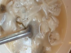 -小倩倩•鸡汤馄饨(江西路创始店)