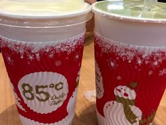 -85度C(上海兰溪二店)