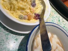 -鸿姐老火锅(疁城新天地店)